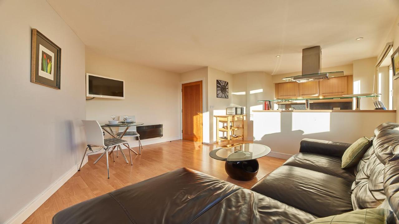 Magpie - Properties Unique Apartment Newcastle upon Tyne Exterior photo